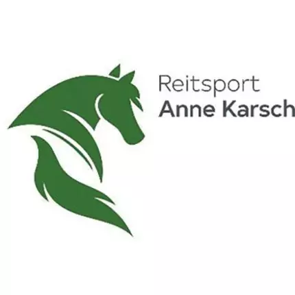 Logo from Reitsport Anne Karsch