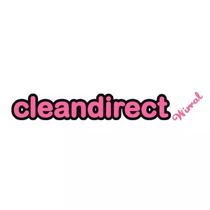 Logo von Cleandirect Wirral