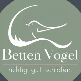 Bild von Betten Vogel