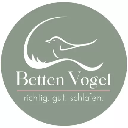 Logo de Betten Vogel