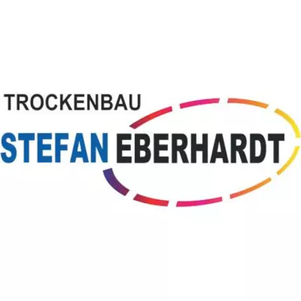 Logótipo de Stefan Eberhardt Trockenbau