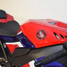 Bild von Moto Reinhard AG dein Honda Motorradhändler in der Region Aarau-Sursee-Zofingen