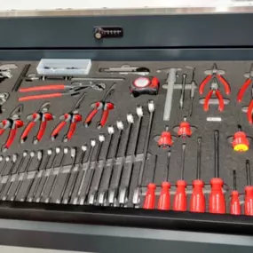 Bild von Moto Reinhard AG dein Honda Motorradhändler in der Region Aarau-Sursee-Zofingen