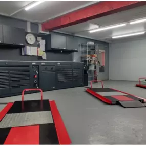 Bild von Moto Reinhard AG dein Honda Motorradhändler in der Region Aarau-Sursee-Zofingen