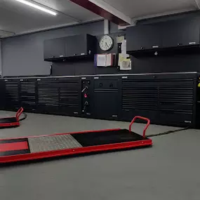 Bild von Moto Reinhard AG dein Honda Motorradhändler in der Region Aarau-Sursee-Zofingen