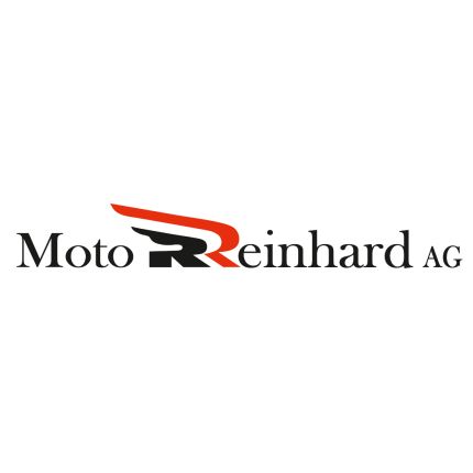 Logo van Moto Reinhard AG dein Honda Moltorradhändler in der Region Aarau-Sursee-Zofingen