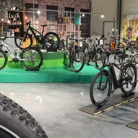 Bild von e-motion e-Bike Welt, Dreirad- & Lastenfahrrad-Zentrum Heilbronn