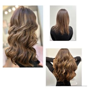 Bild von Beautiful Hair By Jayne