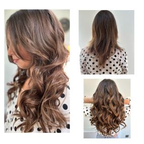 Bild von Beautiful Hair By Jayne