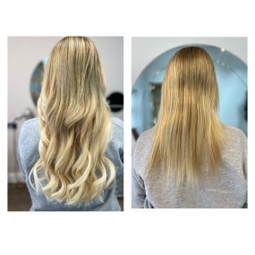 Bild von Beautiful Hair By Jayne