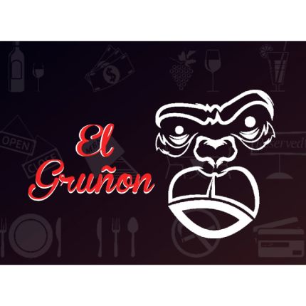 Logo od El Gruñón Bar Cafetería Gourmet