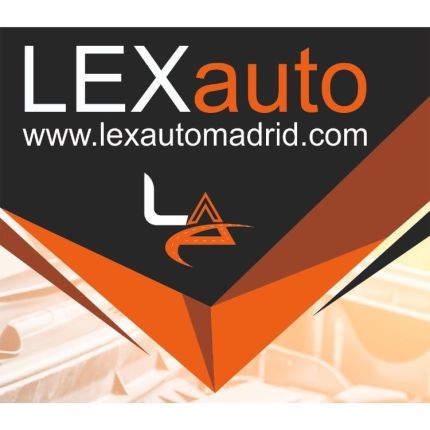 Logotipo de LexAuto