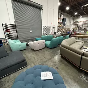 Bild von Roche Bobois Outlet