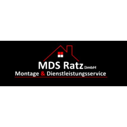 Logotyp från MDS Ratz Montage- und Dienstleistungsservice GmbH