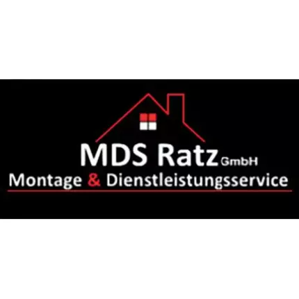 Logo de MDS Ratz Montage- und Dienstleistungsservice GmbH