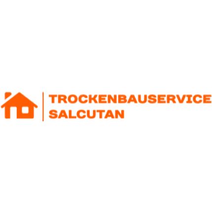 Logótipo de TrockenbauService Salcutan