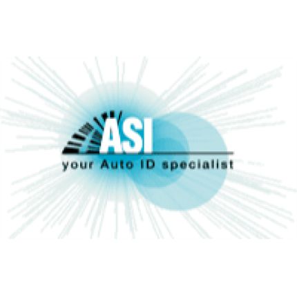 Logotipo de ASI Systems AG Ihr Experte für Auto ID Lösungen