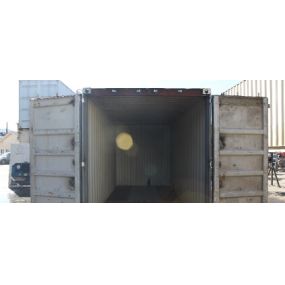 Container Procurement