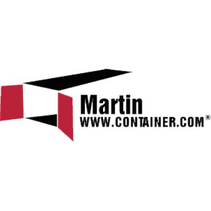 Logo from Martin Container, Inc.