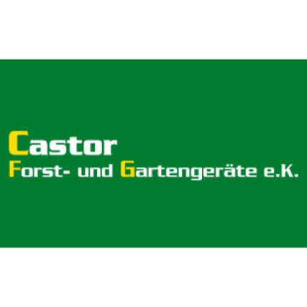 Logo de Castor Forst- und Gartengeräte e.K.