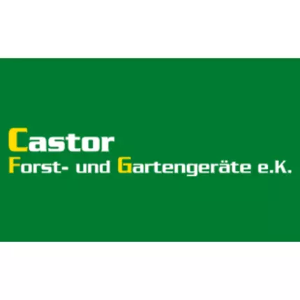 Logótipo de Castor Forst- und Gartengeräte e.K.