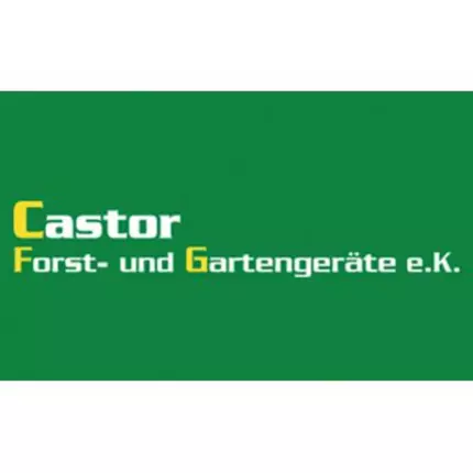 Logo da Castor Forst- und Gartengeräte e.K.