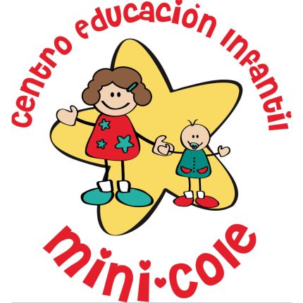 Λογότυπο από Mini Cole | Centro Educación Infantil Puçol
