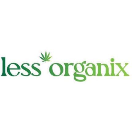 Logo fra Less Organix