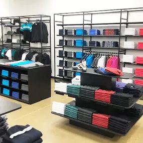 Bild von BOSS Outlet - Rehoboth
