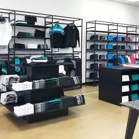 Bild von BOSS Outlet - Rehoboth