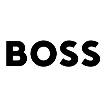 Logo od BOSS Outlet