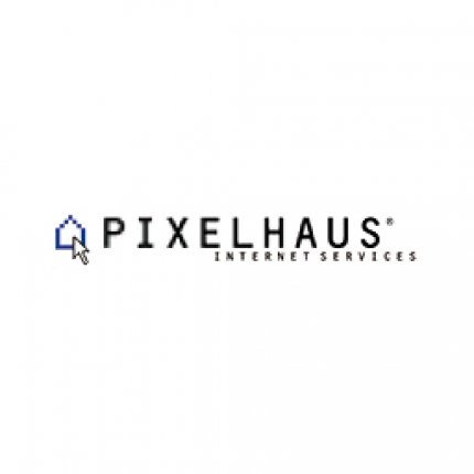 Logo da PIXELHAUS Internet Services