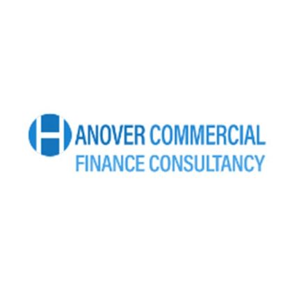 Logótipo de Hanover Commercial Finance