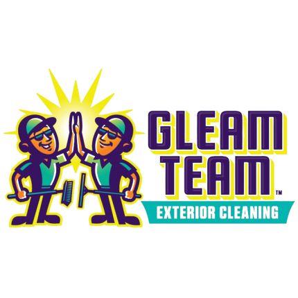 Logo de Gleam Team Exterior Cleaning