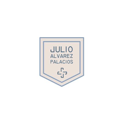 Logo von Julio Álvarez Palacios