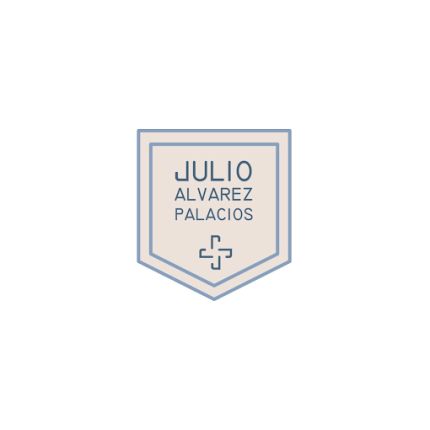 Logo da Farmacia Julio Álvarez Palacios