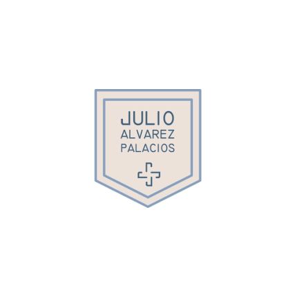 Logo od Farmacia Julio Álvarez Palacios