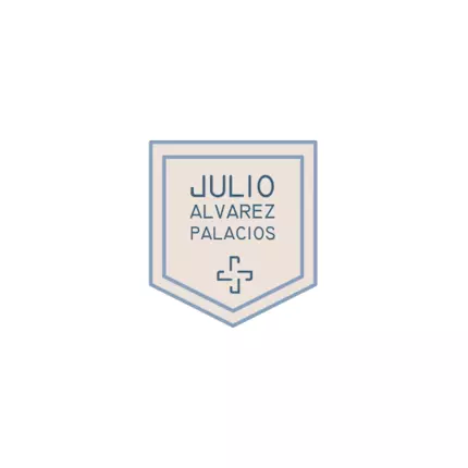 Logotipo de Farmacia Julio Álvarez Palacios