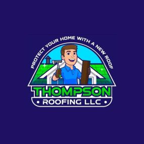Bild von Thompson Roofing LLC
