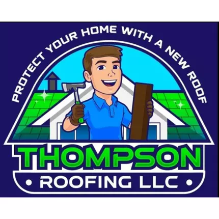 Logótipo de Thompson Roofing LLC