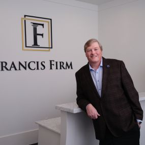 Michael Francis - Personal Injury Lawyer