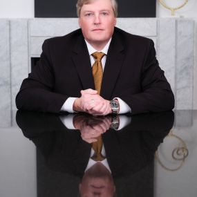 Michael Francis - Fort Worth Personal Injury Lawyer