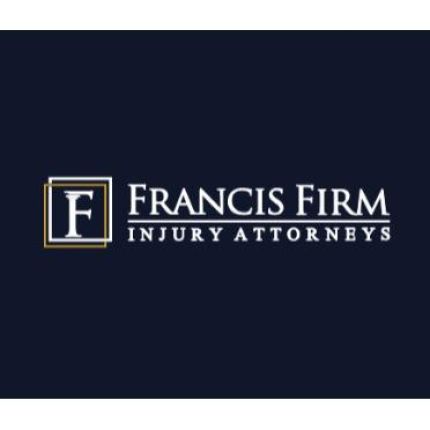 Logo fra Francis Firm Injury Attorneys