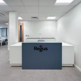 Bild von Regus - Gloucester, Olympus House