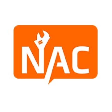 Λογότυπο από NAC Domestic Appliance Repairs