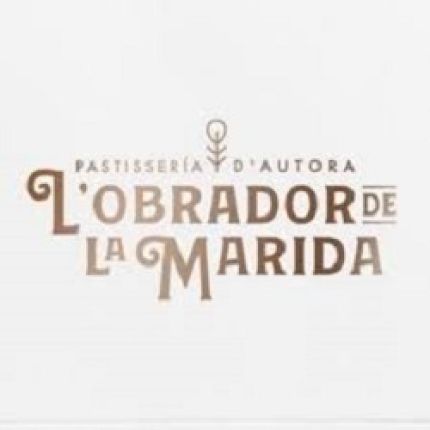 Logo de El Obrador de la Marida