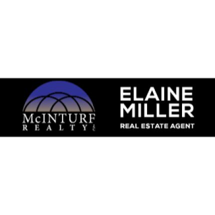 Logotipo de Elaine Miller