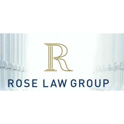 Logotipo de Rose Law Group PLLC