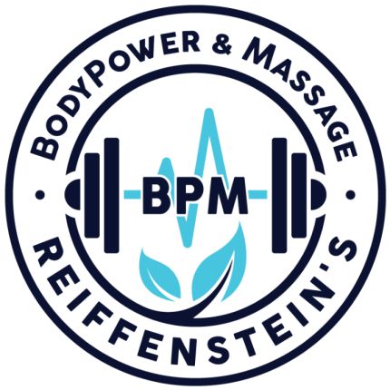 Logo od BodyPower & Massage Reiffenstein's