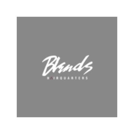 Logo fra Blends Hairquarters